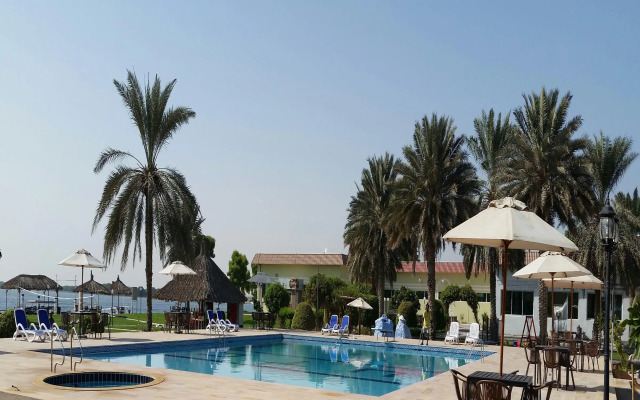 Bin Majid Flamingo Beach Resort