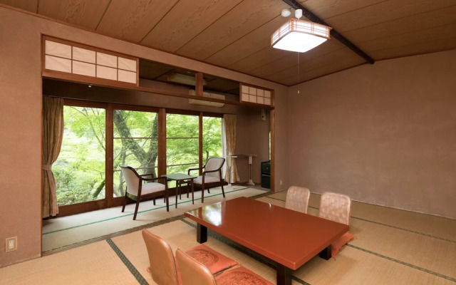 OYO Ryokan Kikusui