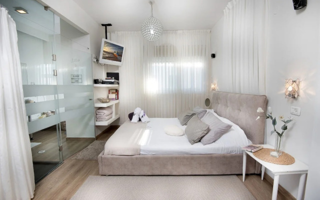 Osnata Boutique Suites