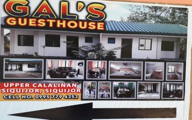 Gal's Guesthouse