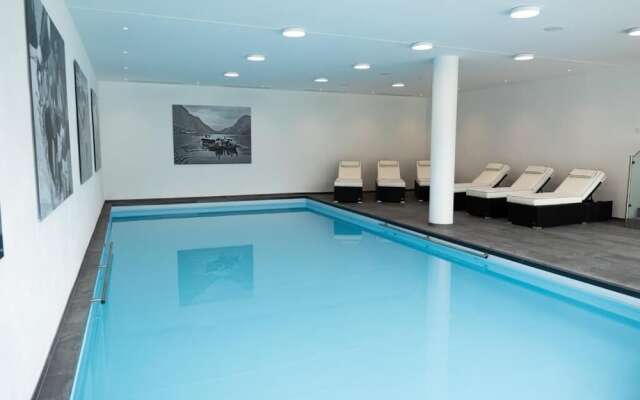 Hotel Garni Hanauerlehen