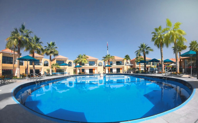 Palma Beach Resort and Spa
