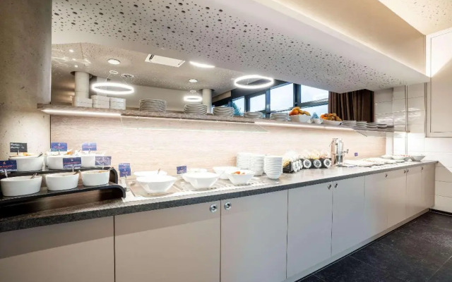 Hey Lou Hotel Monheim am Rhein