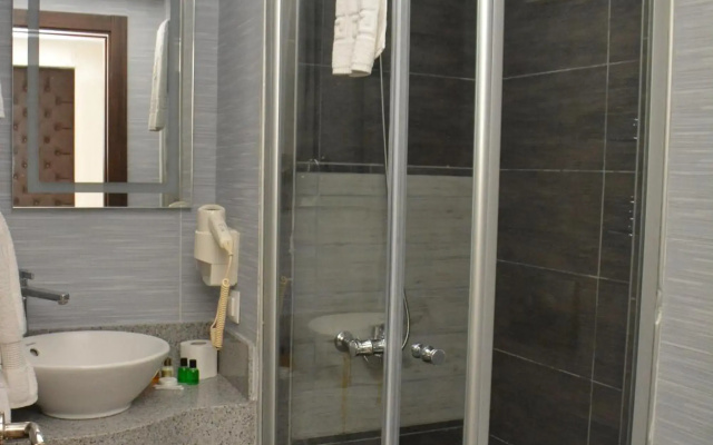 Koza Millenyum  Spa