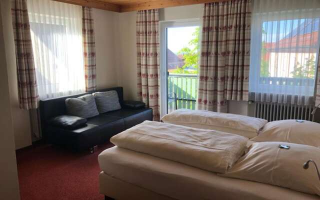 Landgasthof Fischer Veri