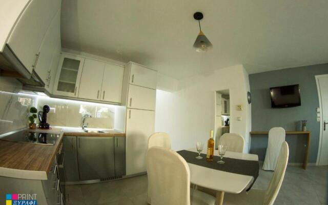 Evaggelia Design Suite