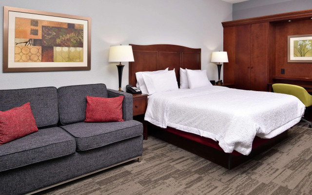 Hampton Inn Norfolk/Virginia Beach