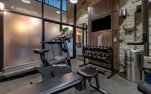 Best Western Hotel Universel Drummondville