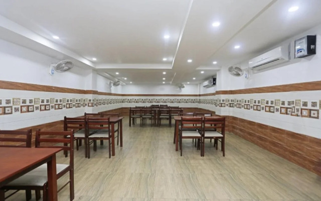 Hotel Shayon Residency by OYO Rooms