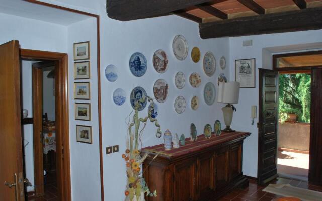Casa Dina