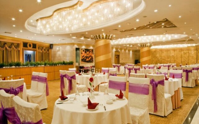 Teda International Club Tianjin