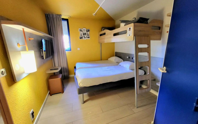 ibis Budget Marne-la-Vallée Noisy-le-Grand