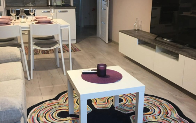 Panorama Apartment Darvenitsa