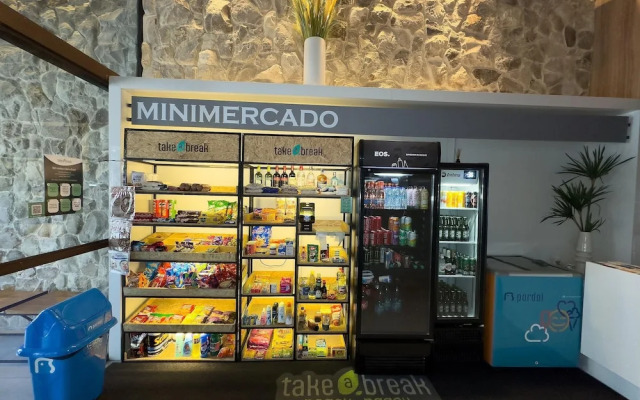 Studios Jsmart José Vilar  -  Aldeota