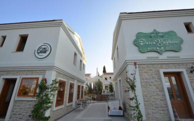 Datca Yaghane Butik Otel