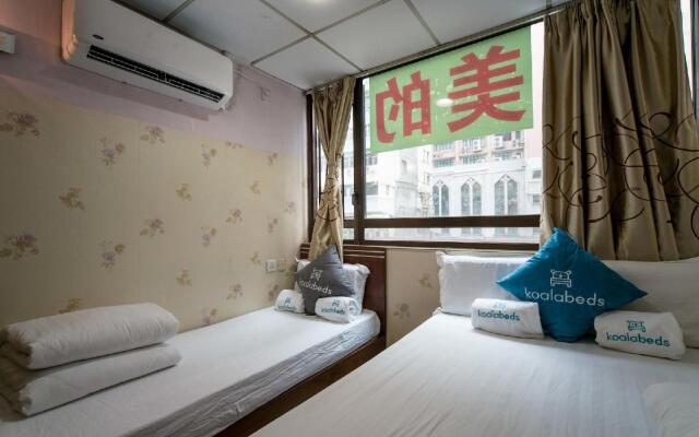 Grandeur Holiday Hotel Managed By Koalabeds Group