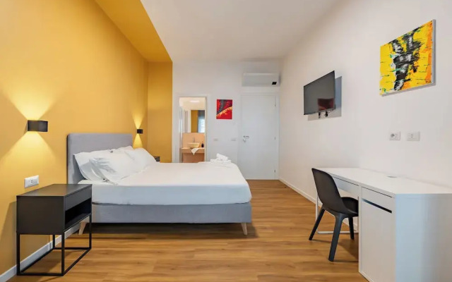 Relais Garbatella