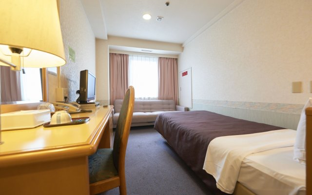 Hotel Select Inn Aomori