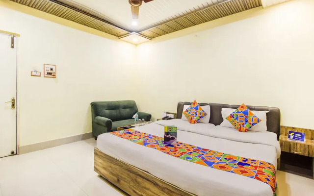 FabExpress RP International