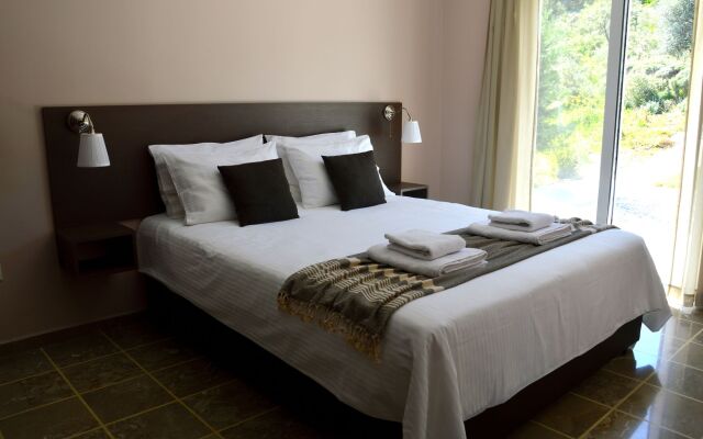 Marathon Eco Stay