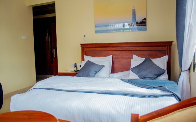 Plavender inn