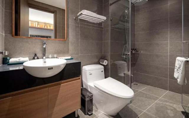 Apec Mandala Hotel & Suites Bac Giang