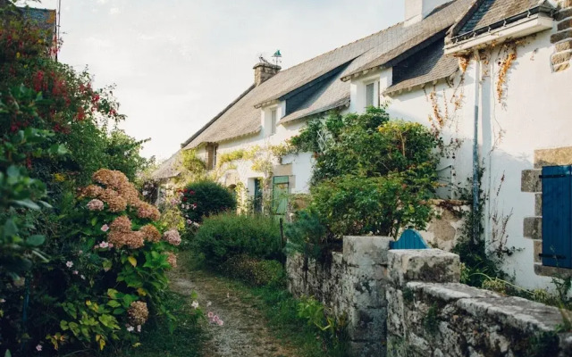 Residence La Voile D'or, L'ile-aux-moines