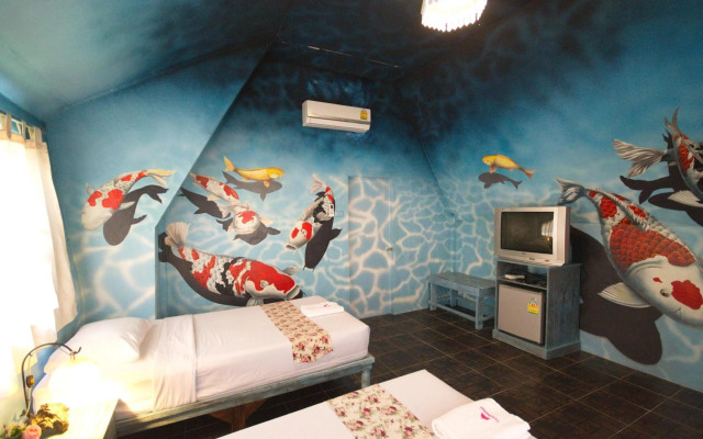Touch Star Resort Doi Inthanon
