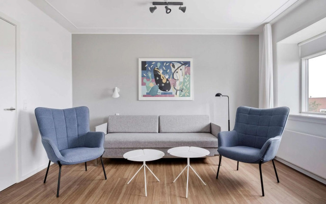 Hotel Svendborg