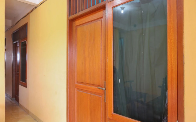 OYO 1880 Ambassador Homestay Syariah
