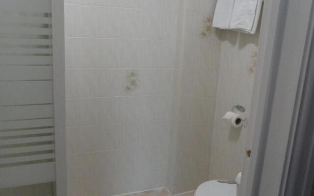 The Beechfield Hotel