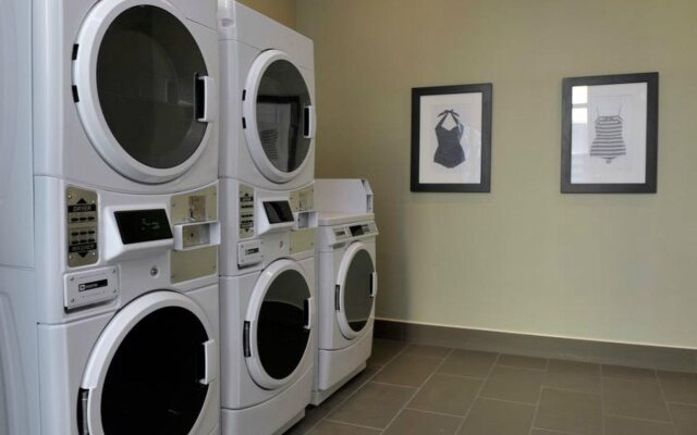 Staybridge Suites St. Petersburg Downtown by IHG