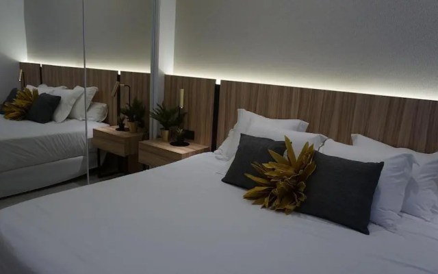 Apartamentos La Laguna