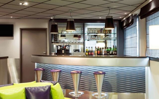 Aparthotel Adagio Paris Malakoff Châtillon