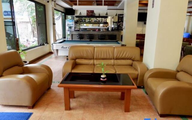 Patong Central Residence & Apartment