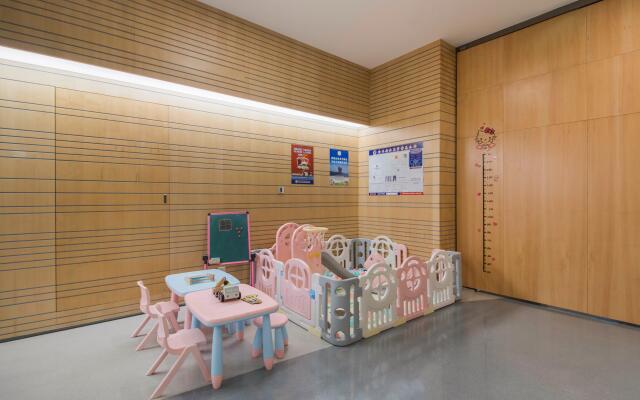 Holiday Inn Express Yantai Yeda by IHG