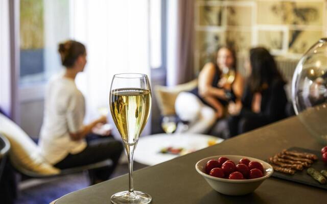 Mercure Paris Bastille Saint Antoine