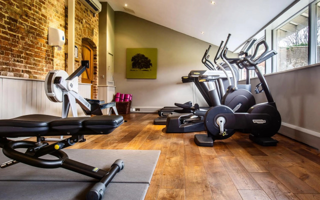 The Greenway Hotel & Spa