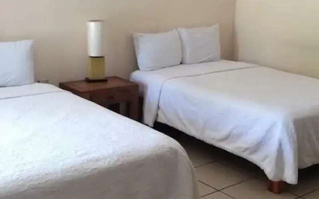 Hotel Franco El Fuerte