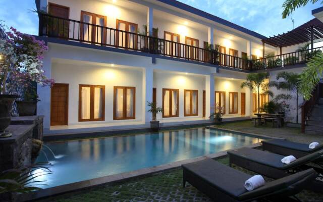 Ayodhya Guest House Uluwatu