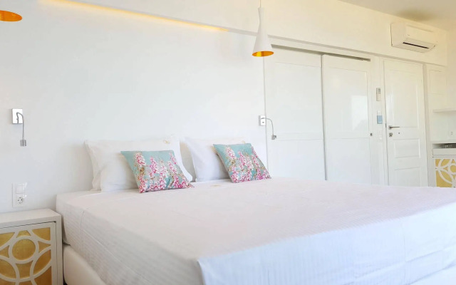 Petra Beach Hotel