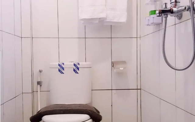 Korpak Villa & Resort Raja Ampat