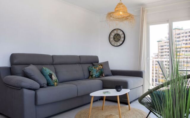 Apartment Miramar Calpe/Calp