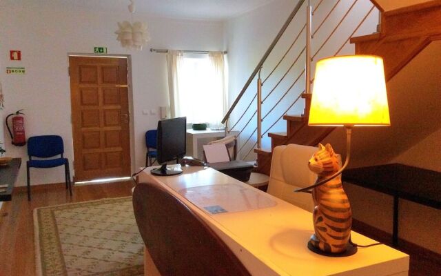 Freesurf Camp Hostel