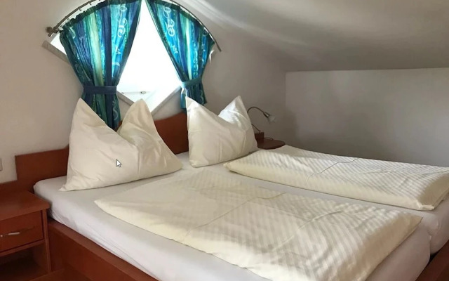 Appartementhaus Holiday & Villa Theresa