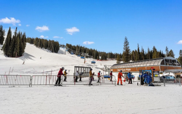 Greens at Copper #219