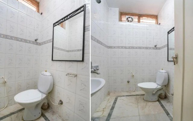 Hill Street Service Apartment by OYO Rooms
