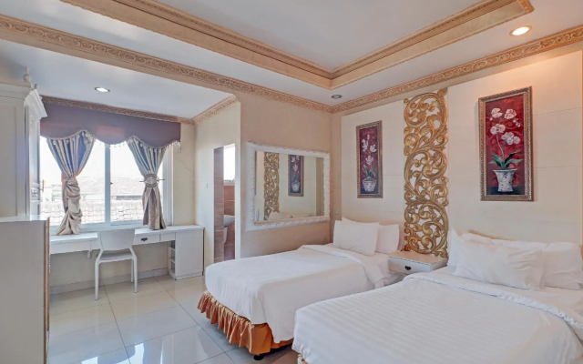 My Home @ Bali
