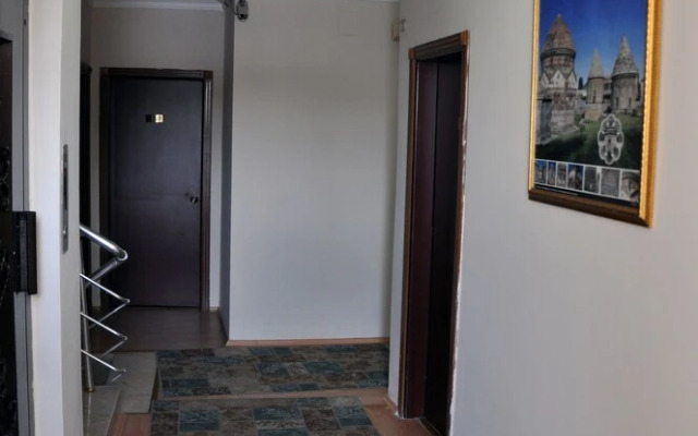 Hekimoglu Otel