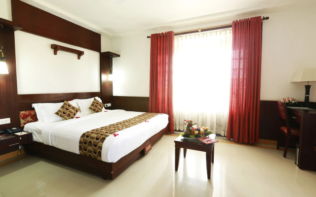 PJ Princess Regency
